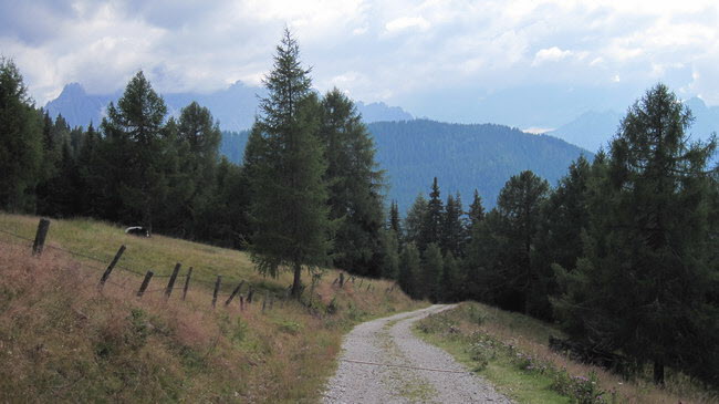 Bonner H�tte - Drei Zinnen H�tte 3765
