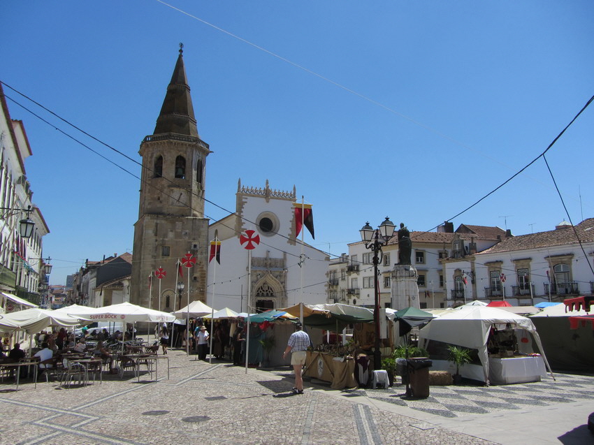 Potugal - Stadtansichten  1