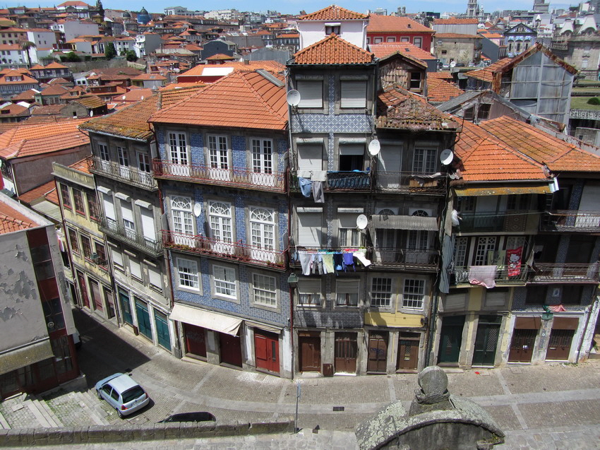 Potugal - Stadtansichten  4