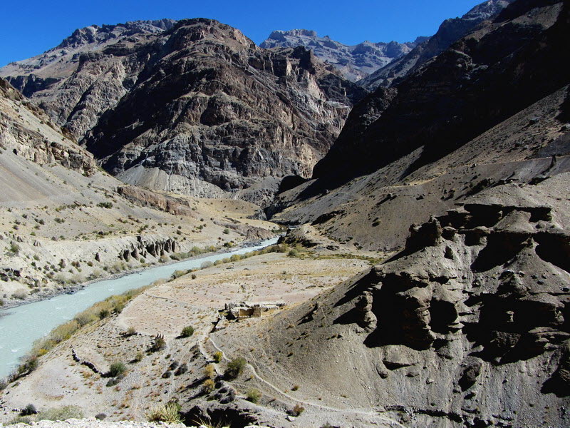 Tsarap River 501