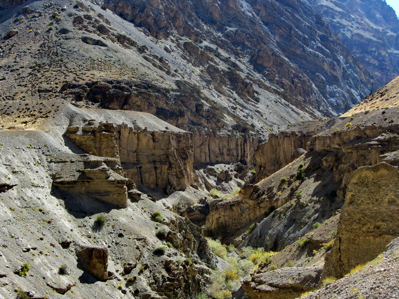 Tsarap River 502