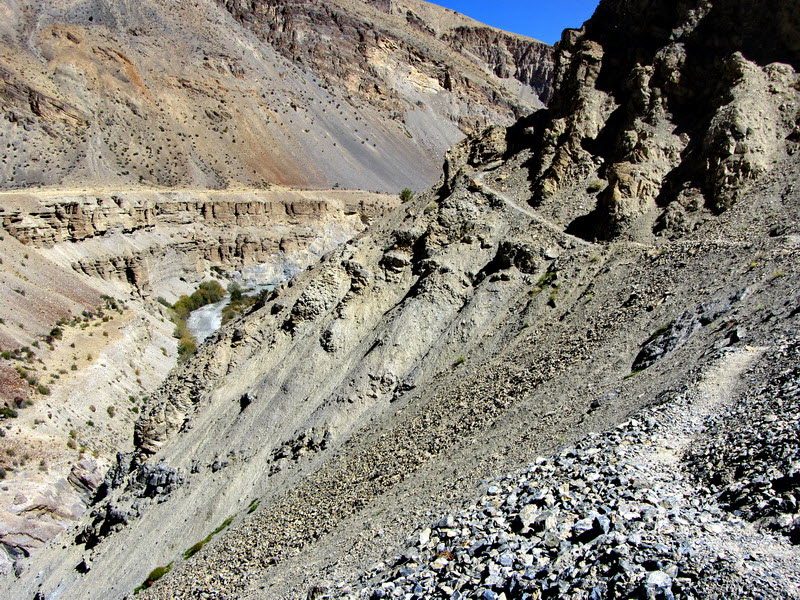 Tsarap River 504