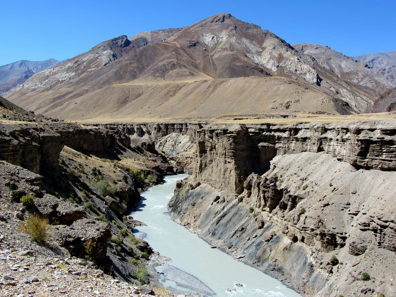 Tsarap River 505