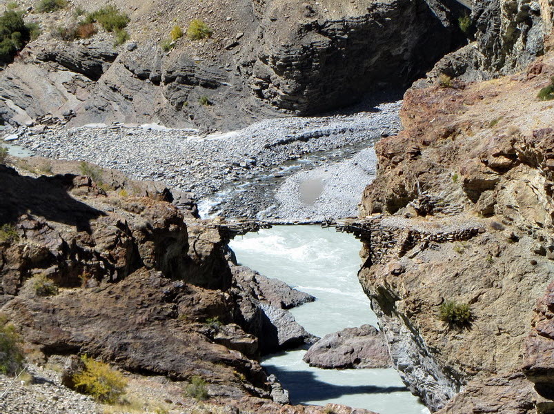Tsarap River 507