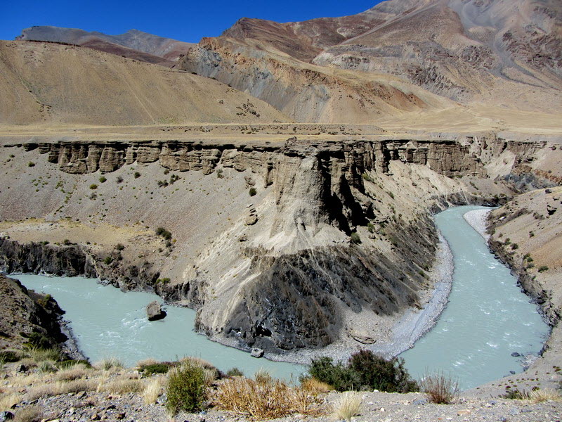Tsarap River 510