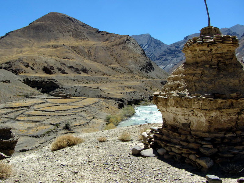 Tsarap River 512