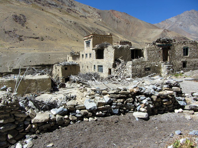 Tsarap River 514