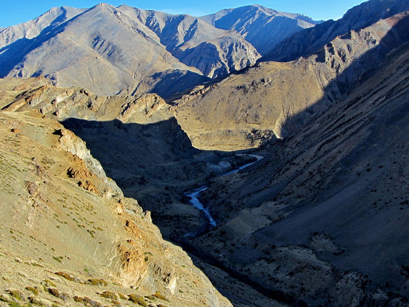Tsarap River 519