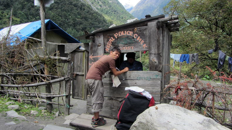 Manaslu - Snapshots 20 Manaslu - Snapshots 20