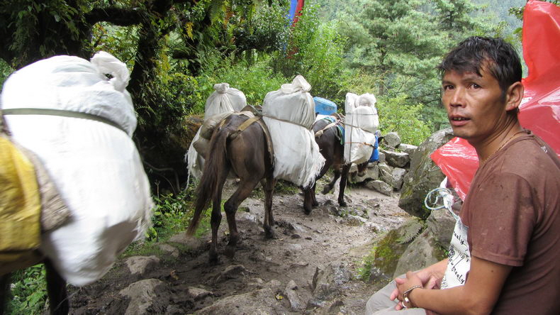 Manaslu - Snapshots 22 Manaslu - Snapshots 22