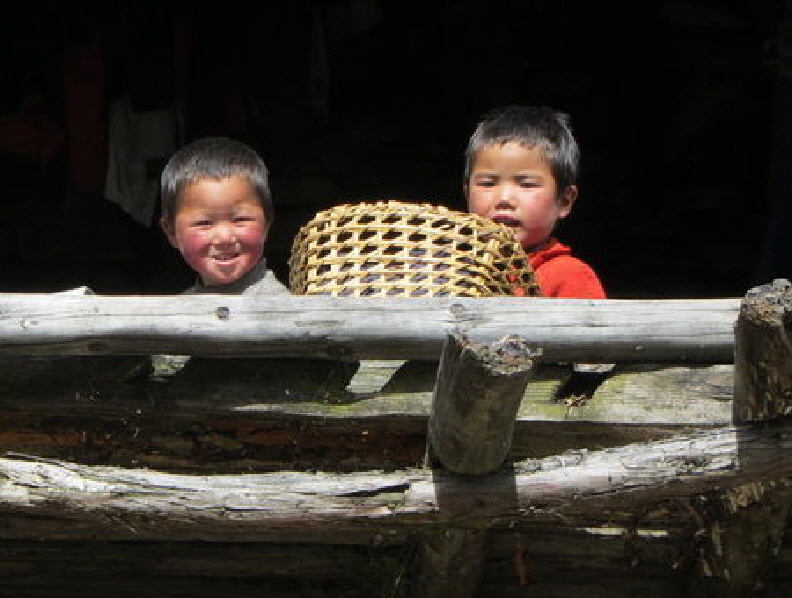 Manaslu - Snapshots 26 Manaslu - Snapshots 26