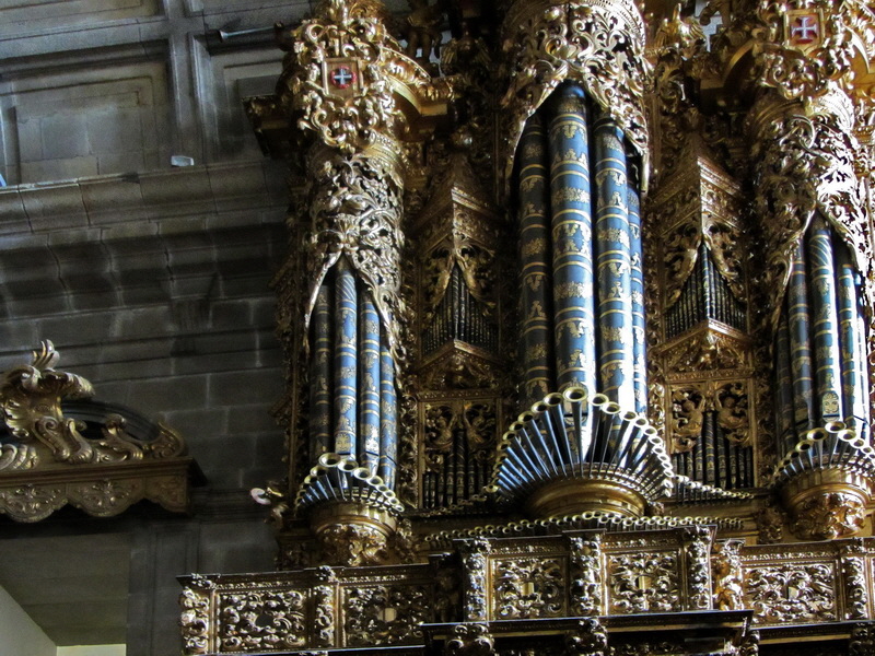 �rgeln - Porto (2)