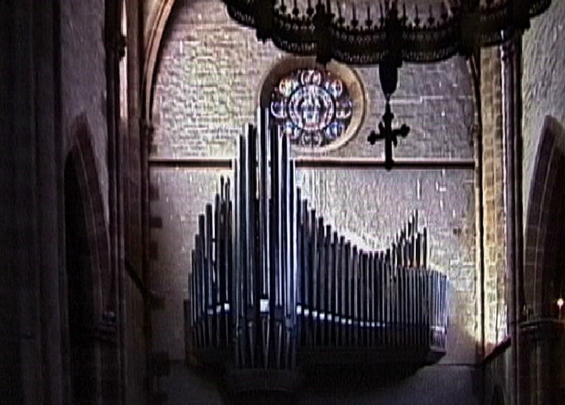 Orgeln-Saarlouis-Metz