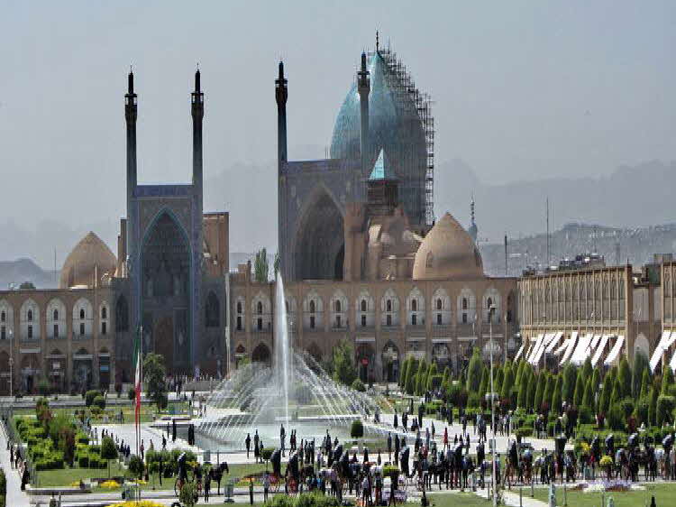 Iran    11