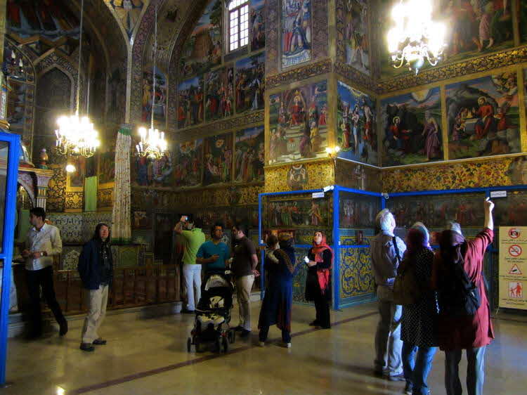 Iran    14