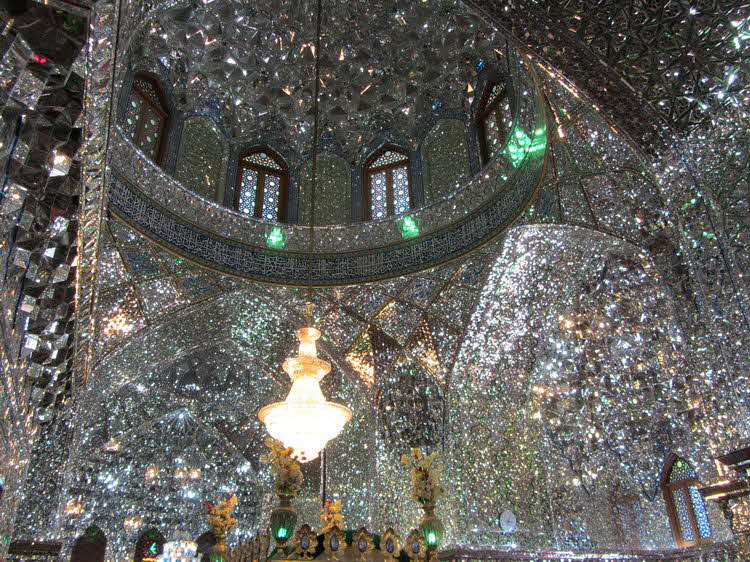 Iran Moscheen  11