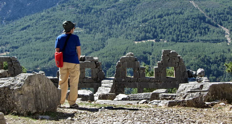 Lykische Küste 3474_r Lykische Küste 3474_r