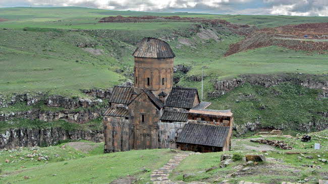 Anatolien  34