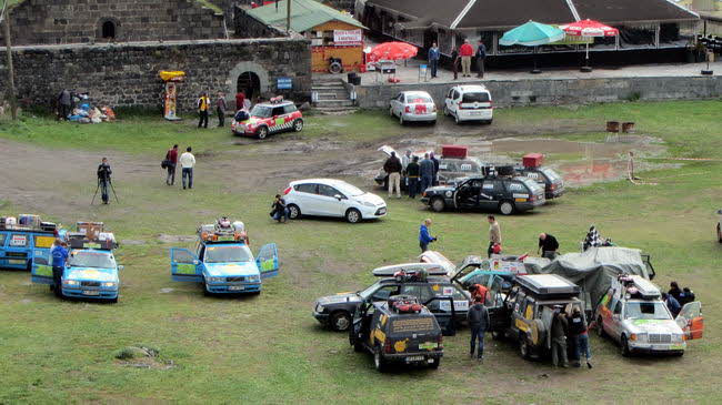 Ostt�rkei  Orient Rally_resize