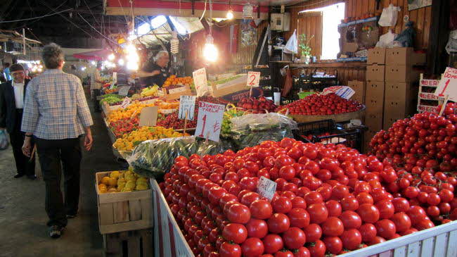 Anatolien 107 Anatolien 107
