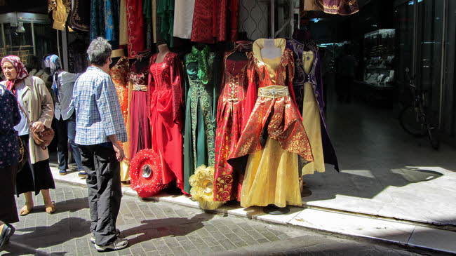 Anatolien 110 Anatolien 110