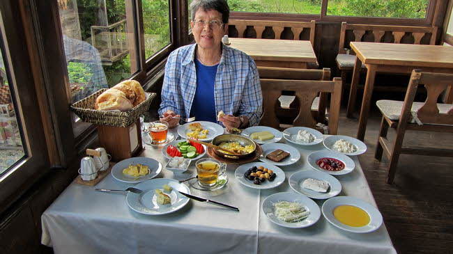 Anatolien 97 Anatolien 97