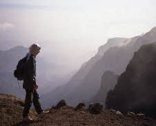 Durch den Yemen - 1977 - Mountain-Dreams